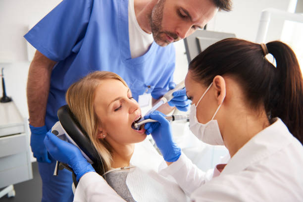 Oral Surgery in Clara City, MN