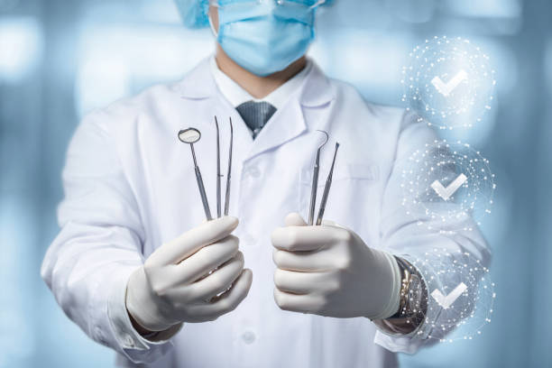 TMJ/TMD Treatment in Clara City, MN