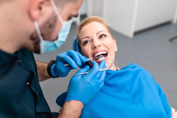 Emergency Dental Services in Clara City, MN